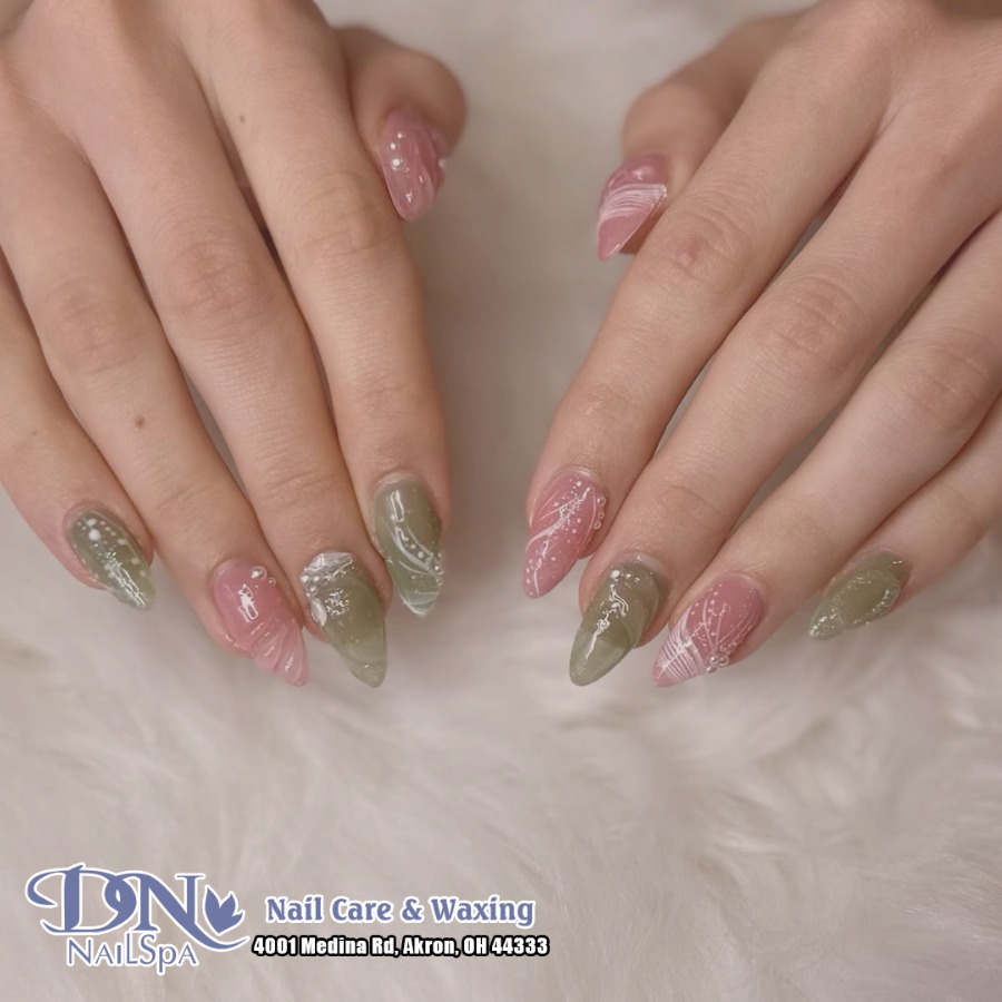 DN Nail Spa